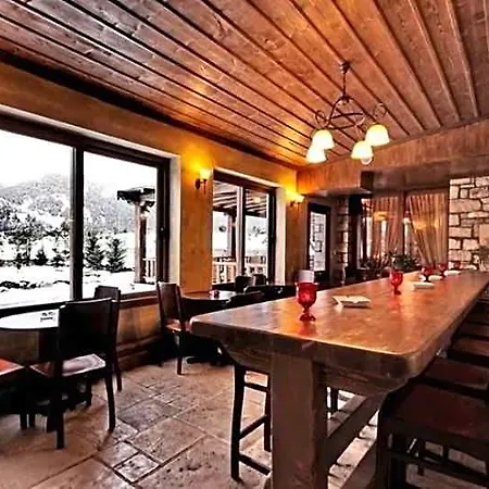 Otel Vitina House PELOPONNESE