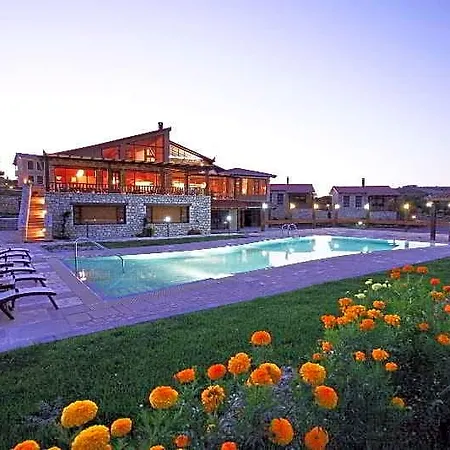 Vitina House 4* PELOPONNESE