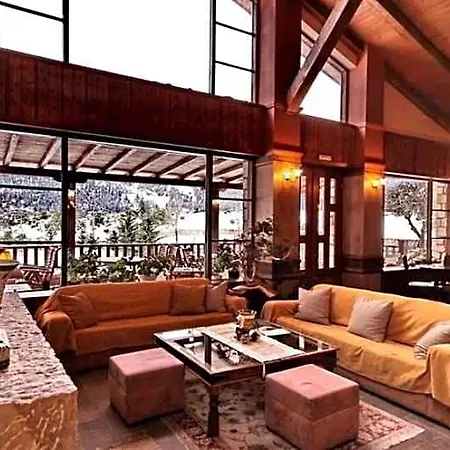 Otel Vitina House