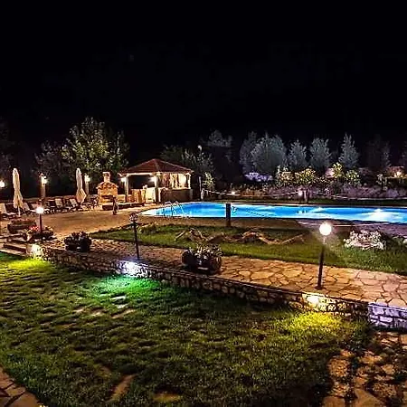 Vitina House